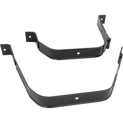 New 40-1/4 In. Fuel Tank Strap Compatible With Ford F-350 Super Duty Xl 8 Cyl 6.7L F-350 Super Duty thumbnail 7