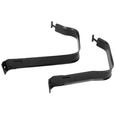 New Fuel Tank Strap Compatible With Ford Ranger Xlt 6 Cyl 3.0L Ranger Stx 6 Cyl 4.0L Ranger Edge 6 thumbnail 7