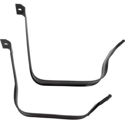 New Fuel Tank Strap Compatible With Ford Ranger Xlt 6 Cyl 3.0L Ranger Stx 6 Cyl 4.0L Ranger Edge 6 thumbnail 9
