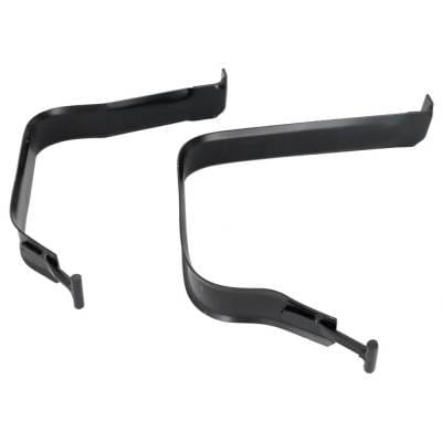 New Fuel Tank Strap Compatible With Ford Ranger Stx 6 Cyl 3.0L Ranger Xlt 6 Cyl 3.0L Ranger Edge 6 thumbnail 3