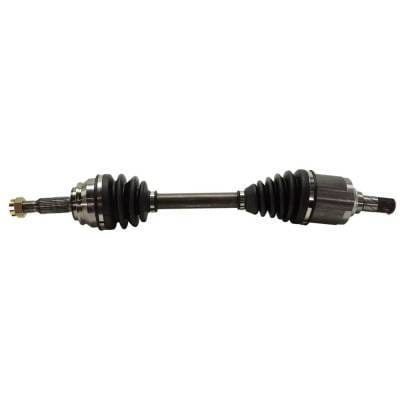 New Left Front Axle Assembly Compatible With Dodge Jeep Caliber Uptown 4 Cyl 2.4L Caliber Express 4 thumbnail 9