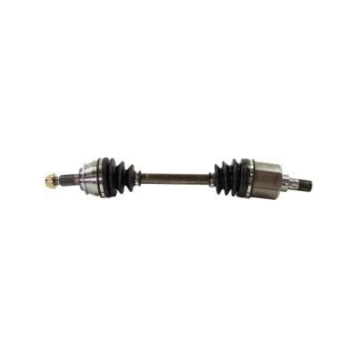 New Left Front Axle Assembly Compatible With Mini Cooper S 4 Cyl 1.6L By Jrm28160012 thumbnail 7