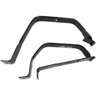 New 37-3/4 In. Fuel Tank Strap Compatible With Ford F-250 Super Duty Xlt 8 Cyl 6.2L F-250 Super Duty thumbnail 9