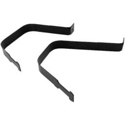 New 24-3/4 In. Fuel Tank Strap Compatible With Ford F-350 Super Duty Xl 10 Cyl 6.8L F-350 Super Duty