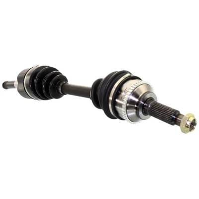 New Left Front Axle Assembly Compatible With Ford Mazda Escape Xls 4 Cyl 2.0L Tribute Lx 6 Cyl 3.0L thumbnail 3