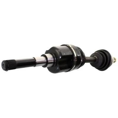 New Left Front Axle Assembly Compatible With Ford Mazda Escape Xls 4 Cyl 2.0L Tribute Lx 6 Cyl 3.0L thumbnail 5