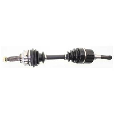 New Left Front Axle Assembly Compatible With Ford Mazda Escape Xls 4 Cyl 2.0L Tribute Lx 6 Cyl 3.0L thumbnail 9