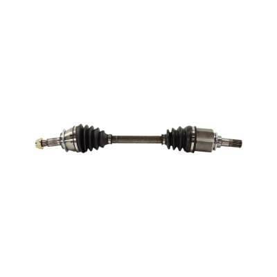 Left Front Axle Assembly Compatible With Mini Cooper Base 4 Cyl 1.6L 2002-2008 Jrm28160014 thumbnail 7