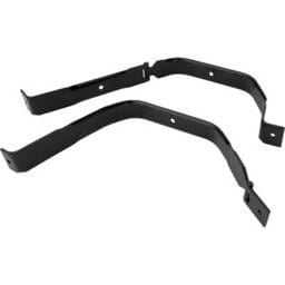 New 33 In. Fuel Tank Strap Compatible With Ford F-250 Super Duty Xl 8 Cyl 6.7L F-350 Super Duty