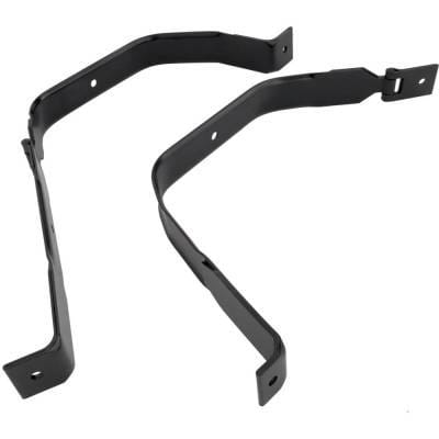 New 33 In. Fuel Tank Strap Compatible With Ford F-250 Super Duty Xl 8 Cyl 6.7L F-350 Super Duty thumbnail 5