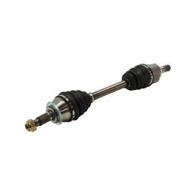 Left Front Axle Assembly Compatible With Mini Cooper Base 4 Cyl 1.6L 2002-2008 By Jrm28160014 thumbnail 3
