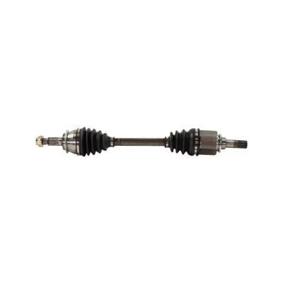 Left Front Axle Assembly Compatible With Mini Cooper Base 4 Cyl 1.6L 2002-2008 By Jrm28160014 thumbnail 9