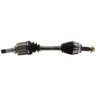 New Left Front Axle Assembly Compatible With Ford Lincoln Edge Limited 6 Cyl 3.5L Mkx Base 6 Cyl thumbnail 9