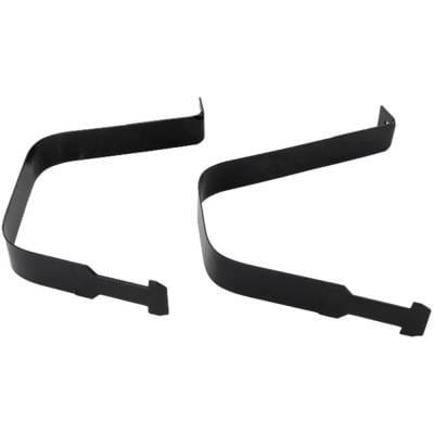 New 24-3/4 In. Fuel Tank Strap Compatible With Ford F-350 Super Duty Xlt 8 Cyl 6.0L F-350 Super Duty thumbnail 3
