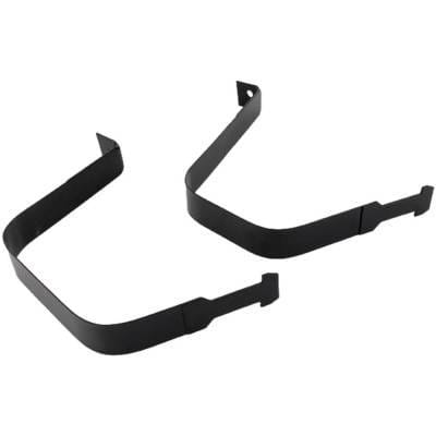 New 24-3/4 In. Fuel Tank Strap Compatible With Ford F-350 Super Duty Xlt 8 Cyl 6.0L F-350 Super Duty thumbnail 5