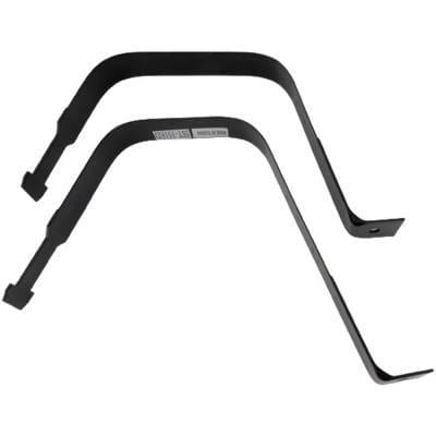 New 24-3/4 In. Fuel Tank Strap Compatible With Ford F-350 Super Duty Xlt 8 Cyl 6.0L F-350 Super Duty thumbnail 9