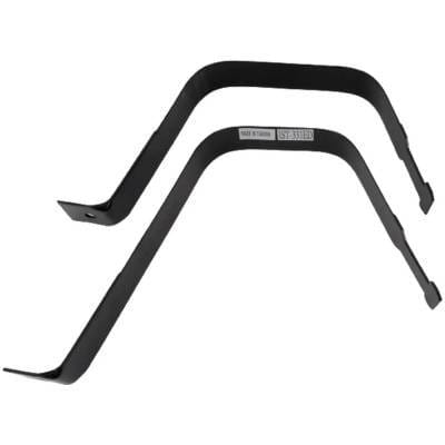 New 24-3/4 In. Fuel Tank Strap Compatible With Ford F-350 Super Duty Xlt 8 Cyl 6.0L F-350 Super Duty thumbnail 11