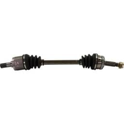 New Left Front Axle Assembly Compatible With Hyundai Kia Rio Sx 4 Cyl 1.6L Rio5 Lx 4 Cyl 1.6L Rio Ex