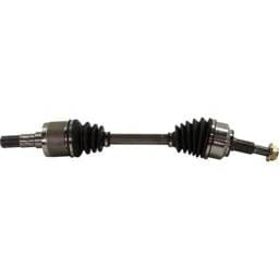 New Left Front Axle Assembly Compatible With Jeep Commander Overland 8 Cyl 5.7L Commander 65Th