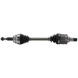 New Left Front Axle Assembly Compatible With Lexus Toyota Avalon Xle 6 Cyl 3.5L Es350 F Sport