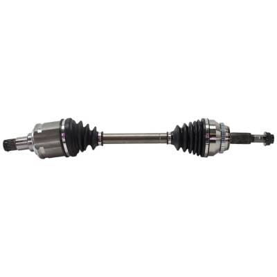 New Left Front Axle Assembly Compatible With Lexus Toyota Avalon Xle 6 Cyl 3.5L Es350 F Sport thumbnail 11