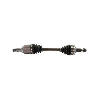New Left Front Axle Assembly Compatible With Lexus Gs350 Base 6 Cyl 3.5L Is350 Base 6 Cyl 3.5L Gs300