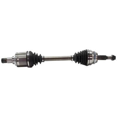 New Left Front Axle Assembly Compatible With Lexus Toyota Es350 F Sport Design 6 Cyl 3.5L Avalon Xls thumbnail 9