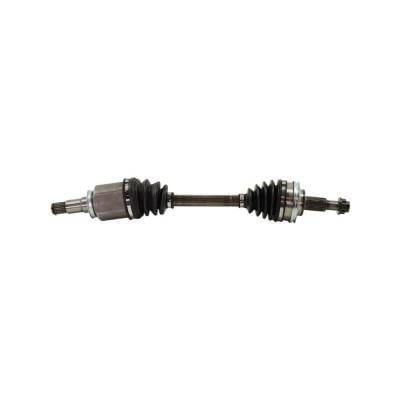 New Left Front Axle Assembly Compatible With Lexus Gs350 Base 6 Cyl 3.5L Gs300 Base 6 Cyl 3.0L Is250 thumbnail 11