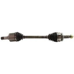 New Left Front Axle Assembly Compatible With Hyundai Kia Sedona Ex Luxury 6 Cyl 3.8L Sedona Base 6