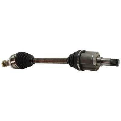 New Left Front Axle Assembly Compatible With Hyundai Kia Sedona Ex Luxury 6 Cyl 3.8L Sedona Base 6 thumbnail 5