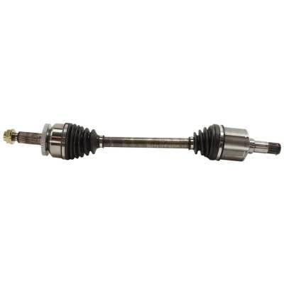 New Left Front Axle Assembly Compatible With Hyundai Kia Sedona Ex Luxury 6 Cyl 3.8L Sedona Base 6 thumbnail 7