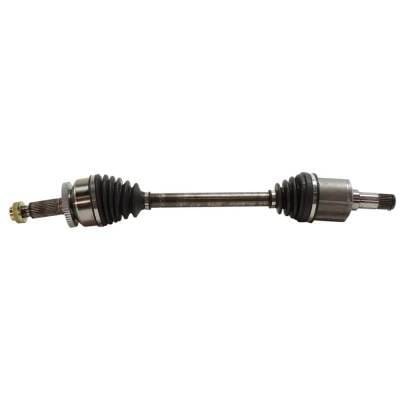 New Left Front Axle Assembly Compatible With Hyundai Kia Sedona Ex Luxury 6 Cyl 3.8L Sedona Base 6 thumbnail 9