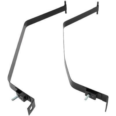 New Fuel Tank Strap Compatible With Mitsubishi Lancer Limited Edition 4 Cyl 2.0L Lancer Evolution Mr thumbnail 3