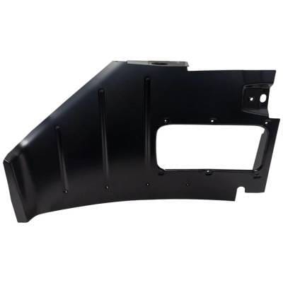 New Right Footwell Compatible With Chevrolet Gmc Truck Base 8 Cyl 4.3L Truck 3100 6 Cyl 3.5L Truck thumbnail 7