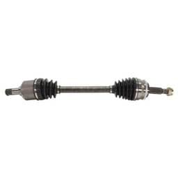 New Left Front Axle Assembly Compatible With Mitsubishi Eclipse Se 4 Cyl 2.4L Eclipse Spyder Se 4