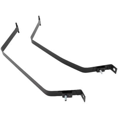 New Fuel Tank Strap Compatible With Mitsubishi Lancer Gt 4 Cyl 2.0L Lancer Es 4 Cyl 2.4L Lancer Se thumbnail 5