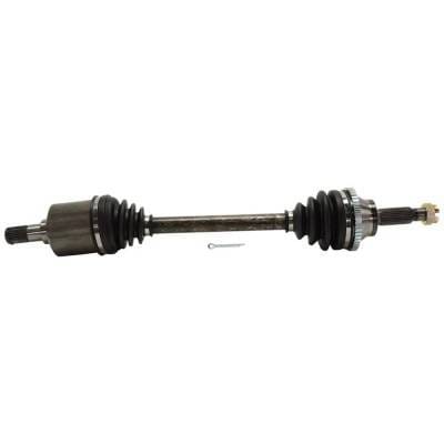 New Left Front Axle Assembly Compatible With Hyundai Kia Magentis Lx 6 Cyl 2.7L Optima Ex 4 Cyl 2.4L thumbnail 11