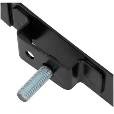 New Fuel Tank Strap Compatible With Mitsubishi Lancer Gt 4 Cyl 2.0L Lancer Es 4 Cyl 2.4L Lancer Se thumbnail 13