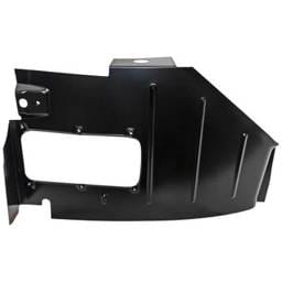 New Right Footwell Compatible With Chevrolet Gmc Truck 3800 6 Cyl 3.5L Truck Base 6 Cyl 3.8L Truck