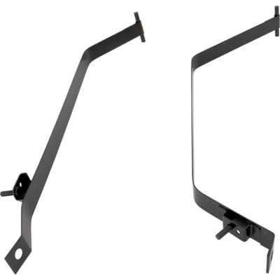 New Fuel Tank Strap Compatible With Mitsubishi Lancer Gt 4 Cyl 2.0L Lancer Gts 4 Cyl 2.4L Lancer Es thumbnail 3