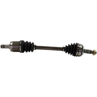 Left Front Axle Assembly Compatible With Honda Civic Hybrid-L 4 Cyl 1.3L Civic Hybrid 4 Cyl 1.3L thumbnail 7
