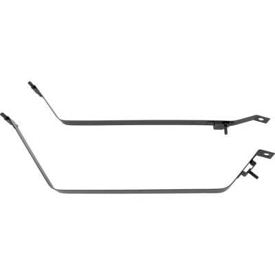 New Fuel Tank Strap Compatible With Mitsubishi Lancer Gts 4 Cyl 2.0L Lancer Evolution Gsr 4 Cyl 2.0L thumbnail 9