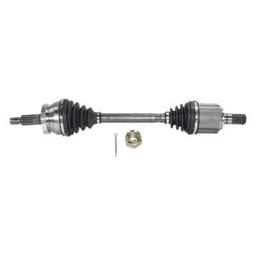 New Left Front Axle Assembly Compatible With Hyundai Kia Santa Fe Limited 4 Cyl 2.4L Sorento Ex 6