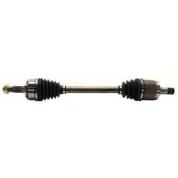 New Left Front Axle Assembly Compatible With Honda Accord Ex-L 4 Cyl 2.4L Accord Lx Special Edition