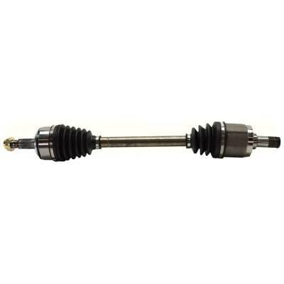 New Left Front Axle Assembly Compatible With Honda Accord Ex-L 4 Cyl 2.4L Accord Lx Special Edition thumbnail 11