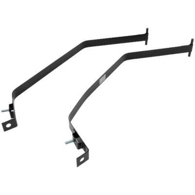 New Fuel Tank Strap Compatible With Mitsubishi Lancer Evolution Mr Touring 4 Cyl 2.0L Lancer Es 4
