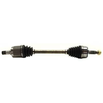 New Left Front Axle Assembly Compatible With Honda Accord Value Package 4 Cyl 2.4L Accord Dx 4 Cyl thumbnail 7