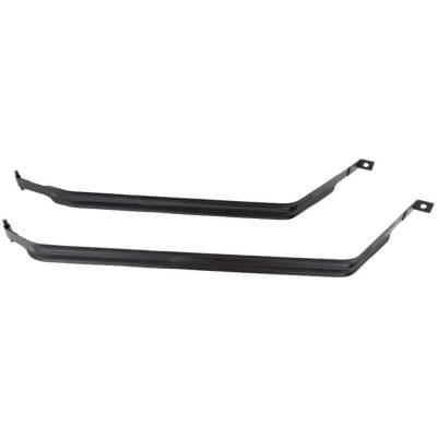 New Fuel Tank Strap Compatible With Buick Chevrolet Pontiac Impala Ltz 6 Cyl 3.6L Allure Cx 6 Cyl thumbnail 7