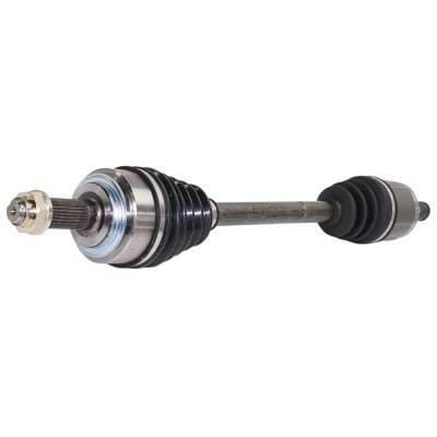 New Left Front Axle Assembly Compatible With Honda Element Dx 4 Cyl 2.4L Element Sc 4 Cyl 2.4L thumbnail 3