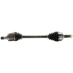 New Left Front Axle Assembly Compatible With Honda Ridgeline Se 6 Cyl 3.5L Odyssey Ex 6 Cyl 3.5L